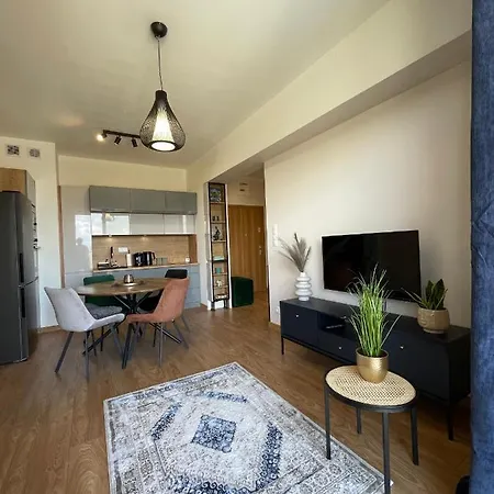 Fishka House Apartament 公寓 *