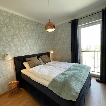 Fishka House Apartament 公寓