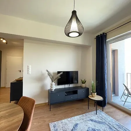 Fishka House Apartament *