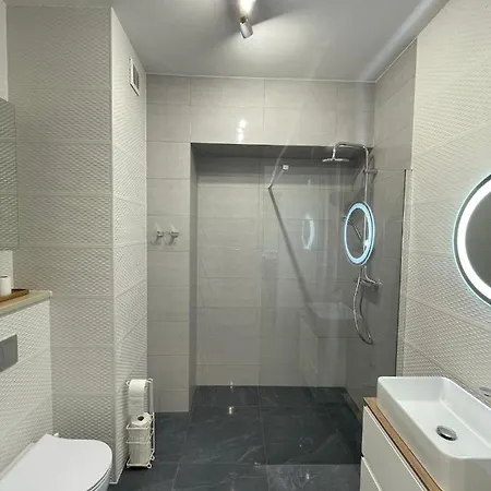 公寓 Fishka House Apartament