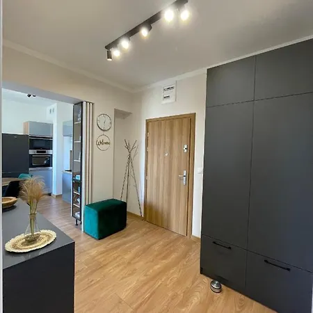 Fishka House Apartament 公寓 *