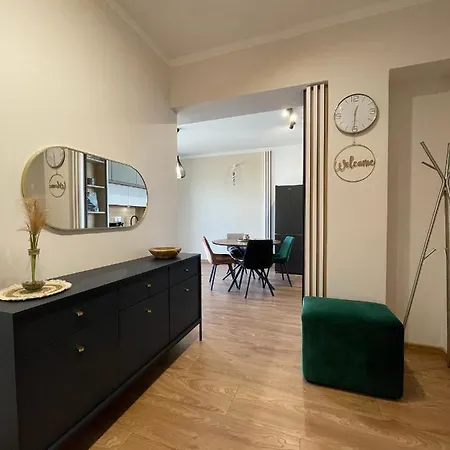 公寓 Fishka House Apartament *