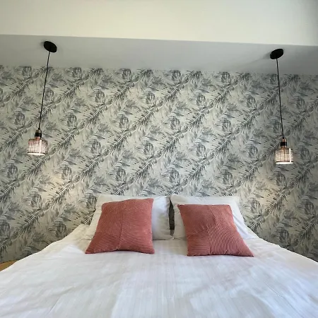 Fishka House Apartament * 扎托尔