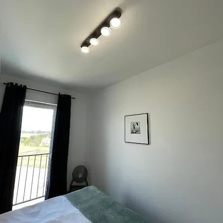 Fishka House Apartament 公寓 *
