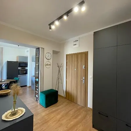 Fishka House Apartament * 扎托尔