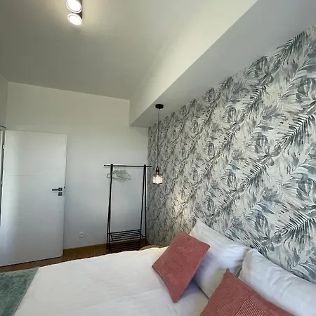 Fishka House Apartament *