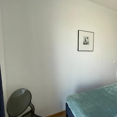 Fishka House Apartament * Zator