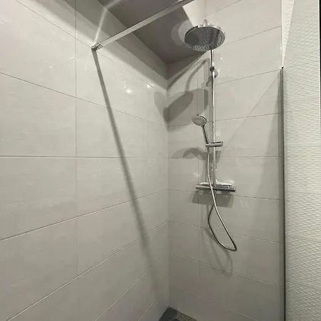 Fishka House Apartament * 扎托尔