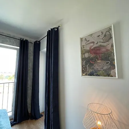 Fishka House Apartament Apartment