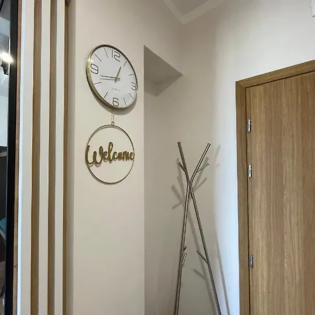 公寓 Fishka House Apartament