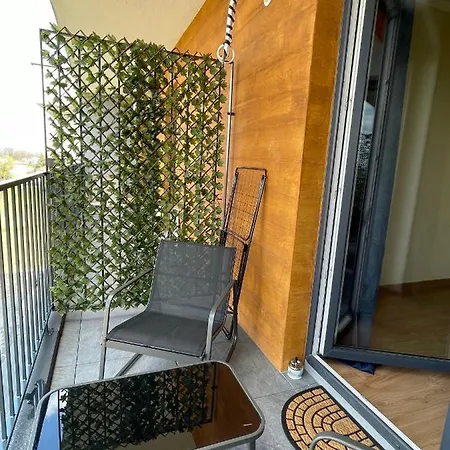 Fishka House Apartament 公寓 扎托尔