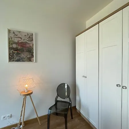 Fishka House Apartament Apartment