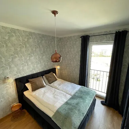 Fishka House Apartament *