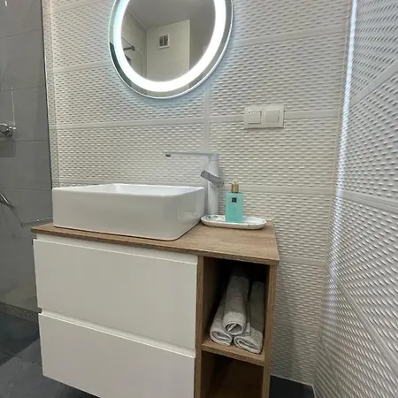 Fishka House Apartament 公寓 *