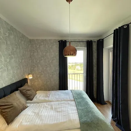 公寓 Fishka House Apartament