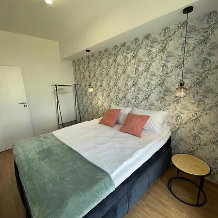 Fishka House Apartament 扎托尔
