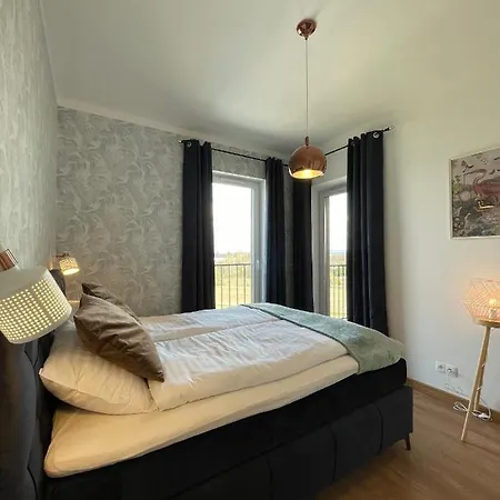 Fishka House Apartament 公寓 *