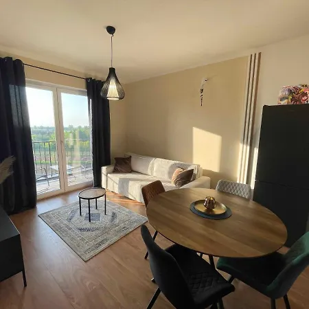 Fishka House Apartament Zator
